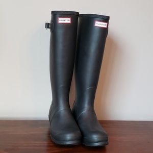Hunter Original Tall boot